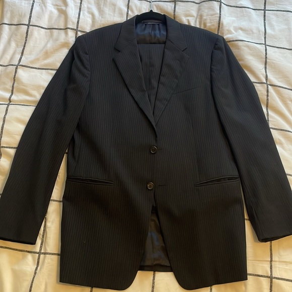 Men’s Prada Suit *Wool - Picture 3 of 16